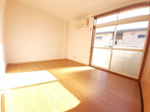 のマンスリーマンション・ウィークリーマンション「サウスヒルズ 103・洋室(No.1165280)」メイン画像