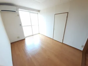 日立市のマンスリーマンション・ウィークリーマンション「ウィナーズ・パレス 201・洋室(No.1165291)」メイン画像