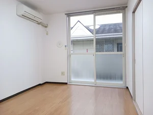 のマンスリーマンション・ウィークリーマンション「コンフォート 202・洋室(No.1165296)」メイン画像