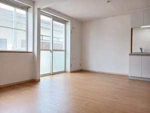 のマンスリーマンション・ウィークリーマンション「コンフォート２ 102・洋室(No.1165302)」メイン画像