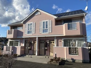 のマンスリーマンション・ウィークリーマンション「ルミエールＡ 201・洋室(No.1165304)」メイン画像