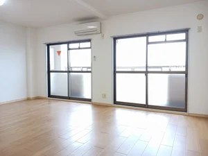 のマンスリーマンション・ウィークリーマンション「プレステージＮ 302・洋室(No.1165309)」メイン画像