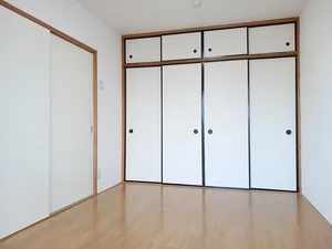 のマンスリーマンション・ウィークリーマンション「プレステージＮ 201・洋室(No.1165310)」メイン画像