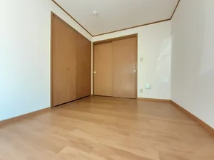 小木津駅（茨城県）のマンスリーマンション・ウィークリーマンション「プレミアージュＢ 102・洋室(No.1165312)」メイン画像