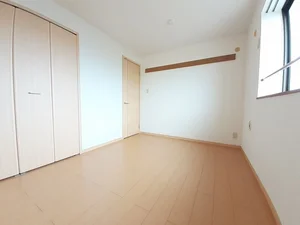 十王駅（茨城県）のマンスリーマンション・ウィークリーマンション「サンブルージュ 304・洋室(No.1165313)」メイン画像