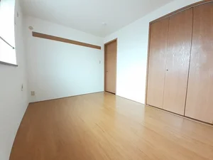 のマンスリーマンション・ウィークリーマンション「サンブルージュ 303・洋室(No.1165314)」メイン画像