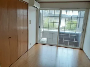 茨城県の大東建託リーシング株式会社のマンスリーマンション・ウィークリーマンション「ロイヤルタウンＤ 102・洋室(No.1165325)」メイン画像