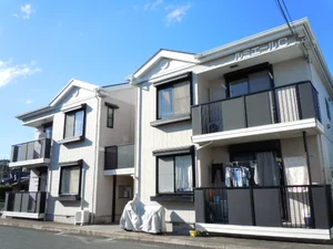 のマンスリーマンション・ウィークリーマンション「ルミエールＣ 101・洋室(No.1165328)」メイン画像