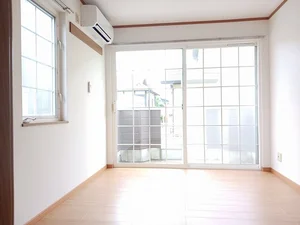 常陸太田市のマンスリーマンション・ウィークリーマンション「パインヒルズ 101・洋室(No.1165351)」メイン画像