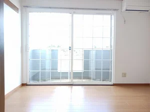 のマンスリーマンション・ウィークリーマンション「フォレステージＡ 105・洋室(No.1165367)」メイン画像