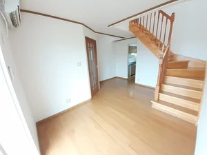 日立市のマンスリーマンション・ウィークリーマンション「フォレステージＢ 102・洋室(No.1165369)」メイン画像