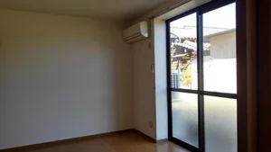 のマンスリーマンション・ウィークリーマンション「メゾンシャルマン 101・洋室(No.1165381)」メイン画像