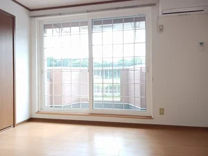 十王駅（茨城県）のマンスリーマンション・ウィークリーマンション「ブレッザＡ 202・洋室(No.1165393)」メイン画像