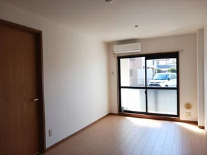 のマンスリーマンション・ウィークリーマンション「レインボウ・Ⅰ 108・洋室(No.1165415)」メイン画像