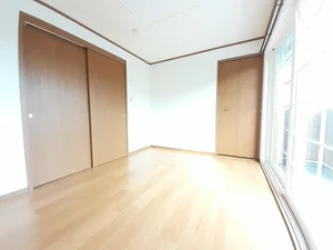 のマンスリーマンション・ウィークリーマンション「ベルウッド　３８１　Ｃ 101・洋室(No.1165416)」メイン画像