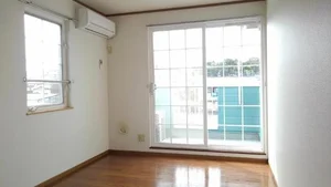 のマンスリーマンション・ウィークリーマンション「フェーンコート 201・洋室(No.1165421)」メイン画像