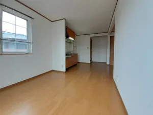 茨城県のマンスリーマンション・ウィークリーマンション「フェーンコート 202・洋室(No.1165422)」メイン画像