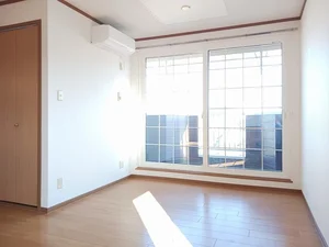 のマンスリーマンション・ウィークリーマンション「グリーンヒルズＩ 201・洋室(No.1165424)」メイン画像