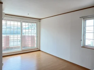 のマンスリーマンション・ウィークリーマンション「サンスターレ 201・洋室(No.1165433)」メイン画像