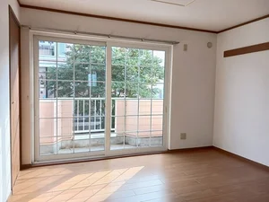 のマンスリーマンション・ウィークリーマンション「ヴィラルミエールＡ 101・洋室(No.1165434)」メイン画像
