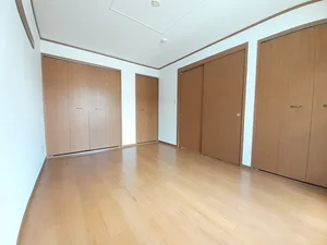 のマンスリーマンション・ウィークリーマンション「ヴィラ・フォレスト 202・洋室(No.1165442)」メイン画像