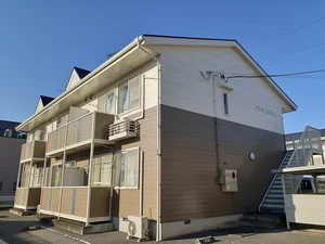 のマンスリーマンション・ウィークリーマンション「プレミールＥｓｔⅠ 203・和室(No.1165446)」メイン画像