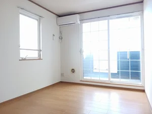 のマンスリーマンション・ウィークリーマンション「リブラ 201・洋室(No.1165451)」メイン画像