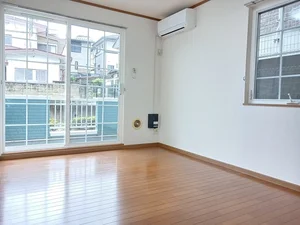 常陸多賀駅（茨城県）のマンスリーマンション・ウィークリーマンション「サンライト　ヒルズ 101・洋室(No.1165455)」メイン画像
