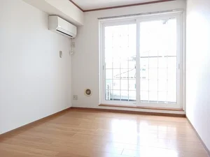 北茨城市のマンスリーマンション・ウィークリーマンション「メゾンエレガン 202・洋室(No.1165459)」メイン画像