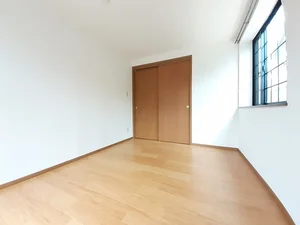 日立市のマンスリーマンション・ウィークリーマンション「アンソレイエⅡ 101・洋室(No.1165466)」メイン画像