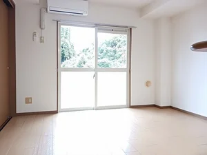 のマンスリーマンション・ウィークリーマンション「カイラス・ドルフ 105・洋室(No.1165476)」メイン画像