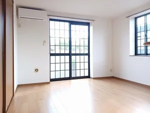 のマンスリーマンション・ウィークリーマンション「メゾン・ノーブルⅠ 103・洋室(No.1165477)」メイン画像