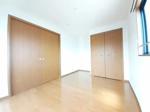 のマンスリーマンション・ウィークリーマンション「メゾン・ド・フローレ 301・洋室(No.1165480)」メイン画像