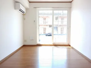 のマンスリーマンション・ウィークリーマンション「ブリッサ　Ⅱ 102・洋室(No.1165483)」メイン画像