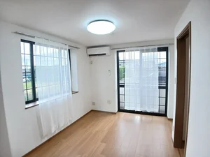 のマンスリーマンション・ウィークリーマンション「ラーディクス・Ｋ 103・洋室(No.1165489)」メイン画像