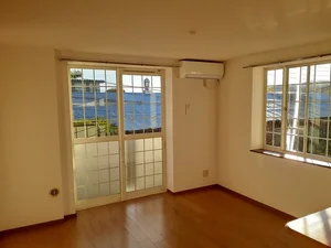 のマンスリーマンション・ウィークリーマンション「プレーザントハウスＢ 202・洋室(No.1165493)」メイン画像