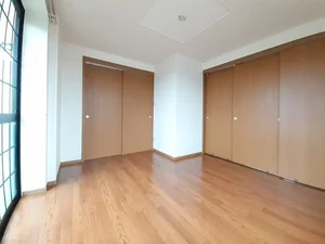 高萩市のマンスリーマンション・ウィークリーマンション「トゥッティ・ジャルディーノ　Ⅰ 201・洋室(No.1165497)」メイン画像