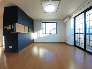 大甕駅（茨城県）のマンスリーマンション・ウィークリーマンション「メゾン　スターブル 201・洋室(No.1165498)」メイン画像