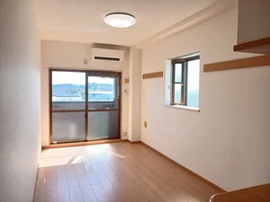 のマンスリーマンション・ウィークリーマンション「ｍａｔｈｅｒ 403・洋室(No.1165501)」メイン画像