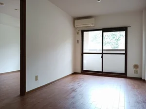 のマンスリーマンション・ウィークリーマンション「グランデール　サカエ 305・洋室(No.1165502)」メイン画像