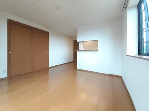 のマンスリーマンション・ウィークリーマンション「メゾン・リーブルＫ 201・洋室(No.1165513)」メイン画像