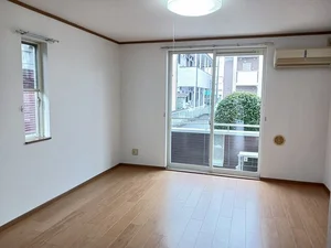 のマンスリーマンション・ウィークリーマンション「ファーティー 101・洋室(No.1165526)」メイン画像