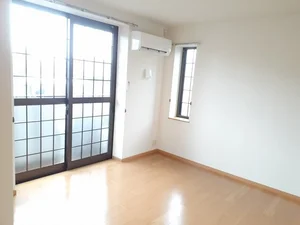 のマンスリーマンション・ウィークリーマンション「ラフレシール・メゾンⅡ 101・洋室(No.1165558)」メイン画像