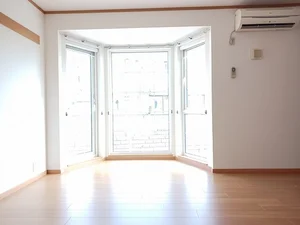 のマンスリーマンション・ウィークリーマンション「ラッフィナート 102・洋室(No.1165576)」メイン画像