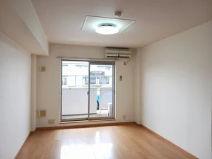 水戸駅（茨城県）のマンスリーマンション・ウィークリーマンション「アグレイア 103・洋室(No.1165578)」メイン画像