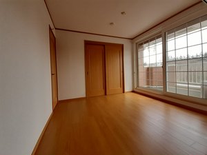 のマンスリーマンション・ウィークリーマンション「メゾン・グランデ 203・洋室(No.1165580)」メイン画像