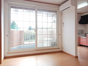 十王駅（茨城県）のマンスリーマンション・ウィークリーマンション「メゾン・グランデ 203・洋室(No.1165580)」メイン画像