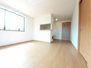 高萩市のマンスリーマンション・ウィークリーマンション「メゾン・ド・ラ・コリーヌ　Ⅰ 204・洋室(No.1165581)」メイン画像