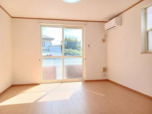 日立駅（茨城県）のマンスリーマンション・ウィークリーマンション「エクセレンテ 103・洋室(No.1165589)」メイン画像