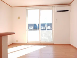 のマンスリーマンション・ウィークリーマンション「フェルト　Ｍ 201・洋室(No.1165592)」メイン画像